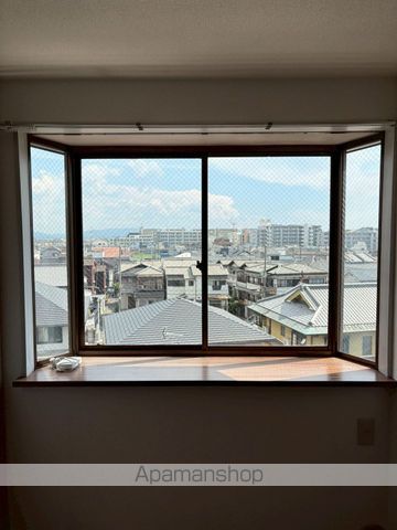 サンフラワー長居東の内装写真