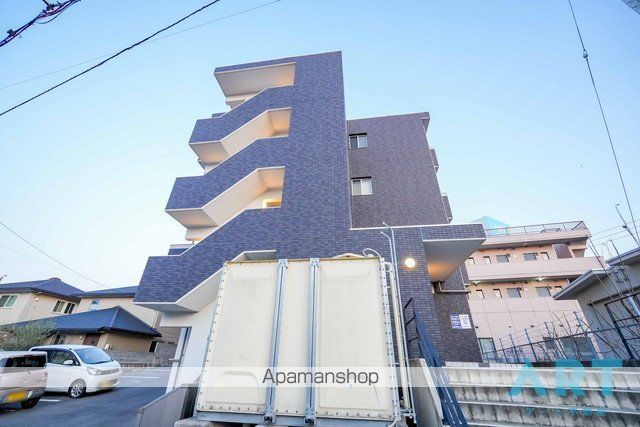 Renotta Izumikitaの外観写真