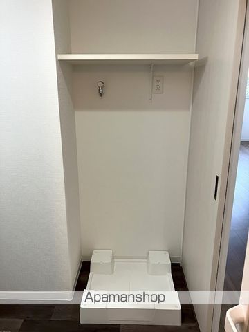 エクストラパレスの内装写真