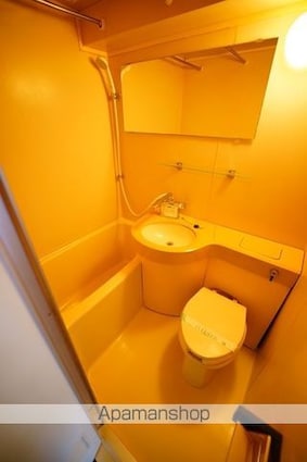 番衆エムエスビル[1R/22.72m2]のバス