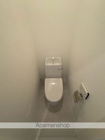 CASTELLOの内装写真