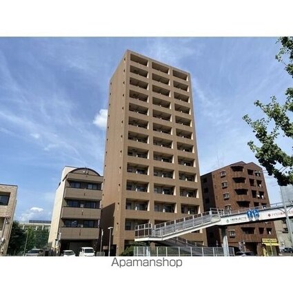 エスポワール本山[1K/24.9m2]の外観2