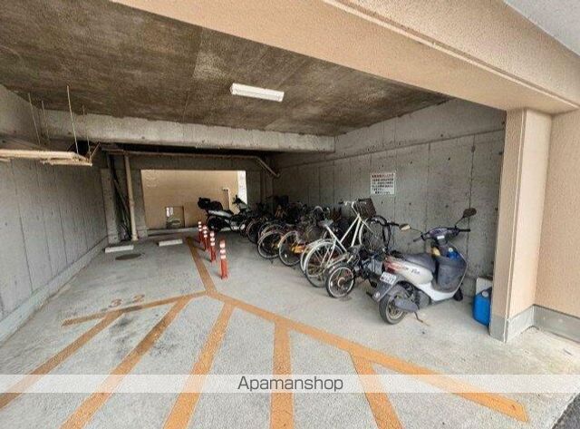 眞宮マンション浜田の内装写真