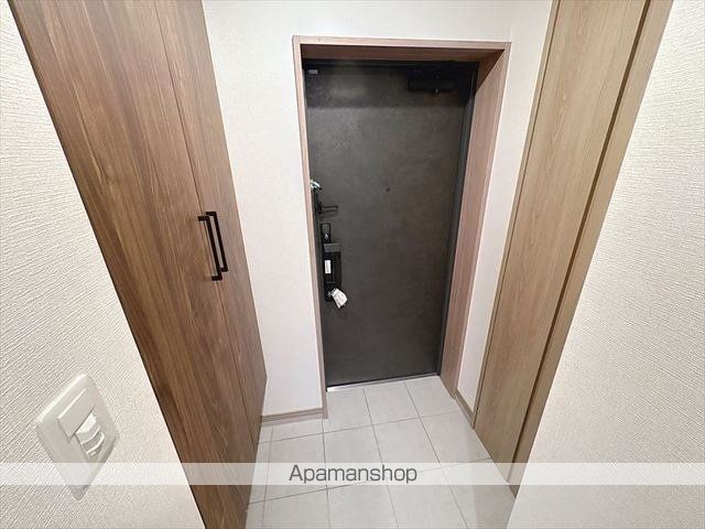 リオグランデ博多の内装写真