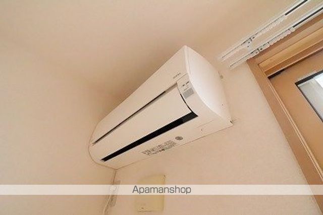プログレッソ ABの内装写真