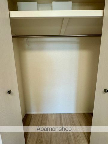 エスコンディーテ銀杏町の内装写真