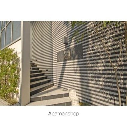 パークアクシス高田馬場[1LDK/34.08m2]の内装1