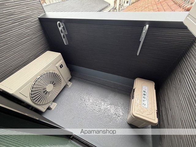 ハーモニーテラス加美東の内装写真