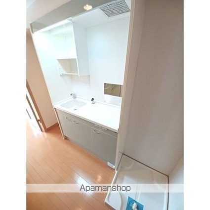 メゾンα[1K/18.99m2]のキッチン