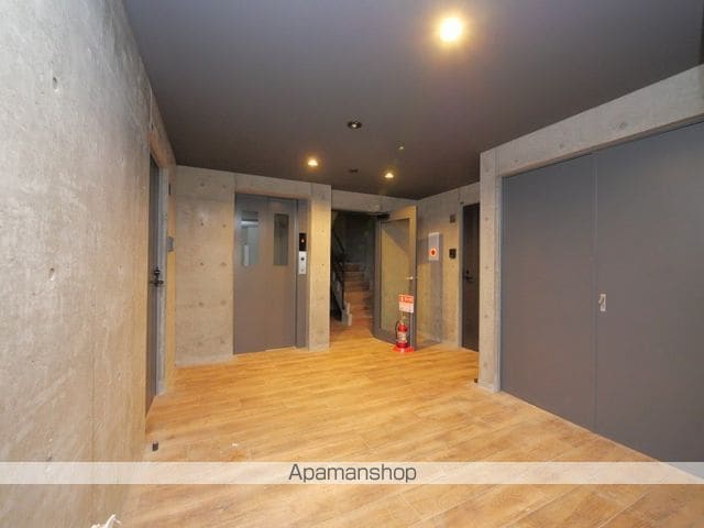 HOROHIRA BRIDGE RESIDENCEのその他写真