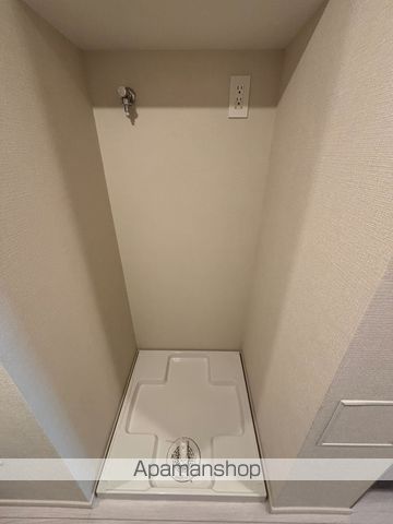 クラリティア上野稲荷町の内装写真