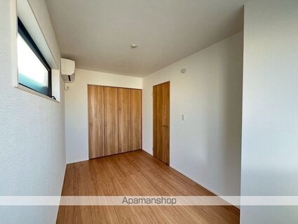 Ｋｏｌｅｔ片倉１４[2SLDK/81.34m2]の内装1