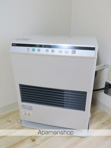 メゾンドインペリアルIIの内装写真