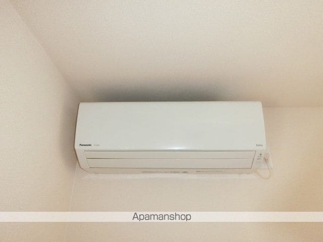 メゾンベルグの内装写真
