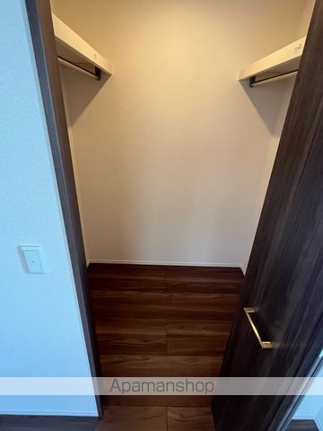 ヴィクトワールIIの内装写真