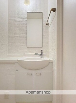 Ｋハイム[1K/27.7m2]の洗面所