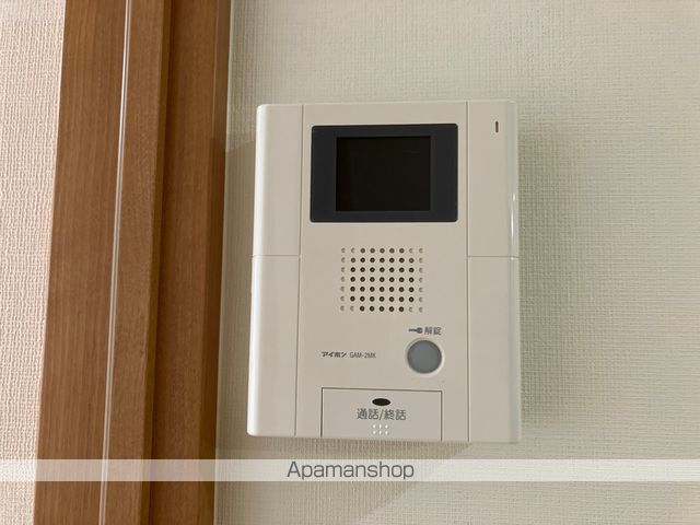 アーバンハイツ梅ノ辻の内装写真