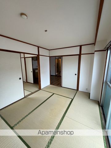 藤マンションの内装写真