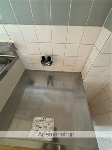 シティハイツ長陽の内装写真