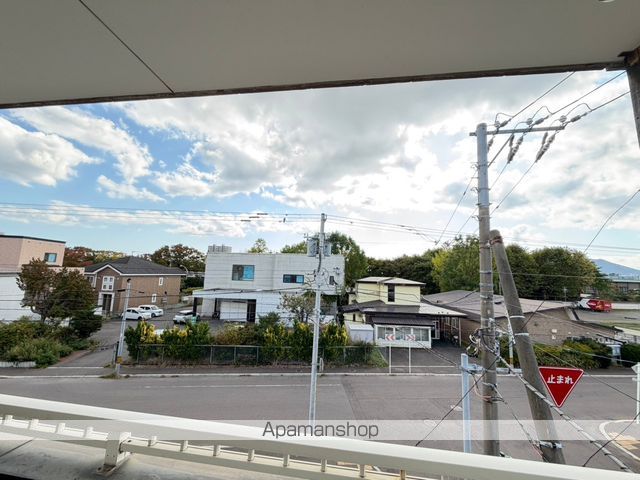 めぞん参番館のその他写真