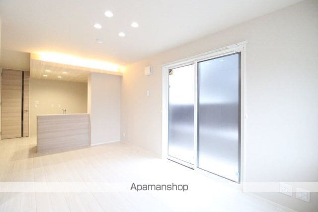 D-room板付の内装写真