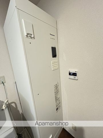 マンション朝倉の内装写真