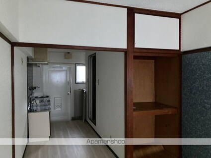 サクラーレ平野町（旧　第一創広ビル）[1K/18m2]のその他部屋・スペース