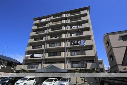 グランシャトレ道後[3LDK/69.66m2]の外観4