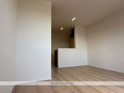 Ｕｎｊｏｉｒ[3LDK/72.25m2]の内装4