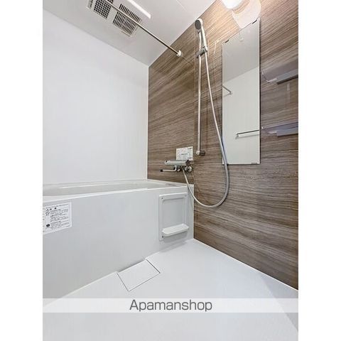 DESTINO RESIDENCIA HIGASHISAPPORの内装写真