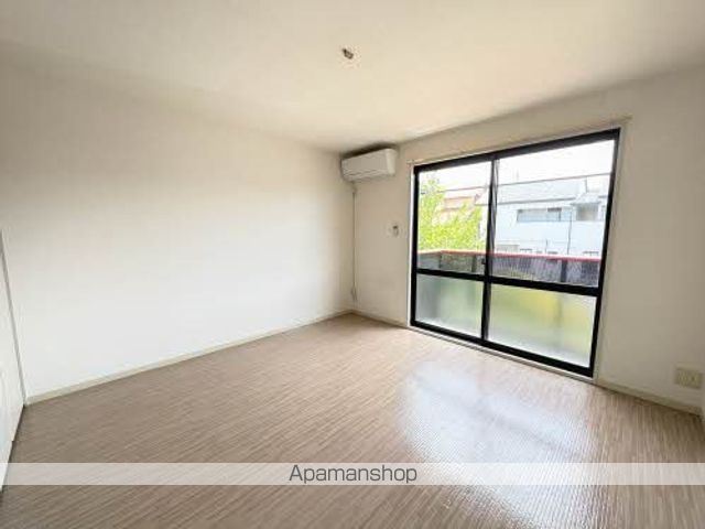 福島県郡山市八山田５丁目[1K/24.5m2]の内装9