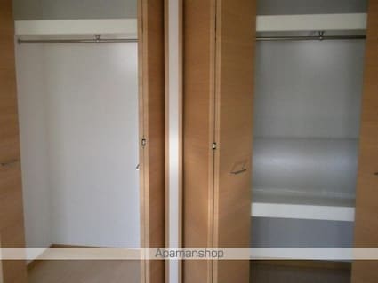 Ｓｋｙ　ＤｅｓｉｇｎⅢ[2LDK/51.66m2]の収納