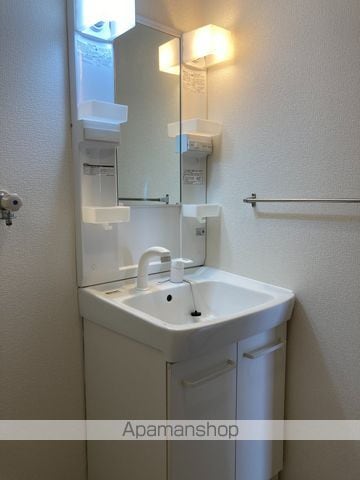 カサグランデ湘南の内装写真