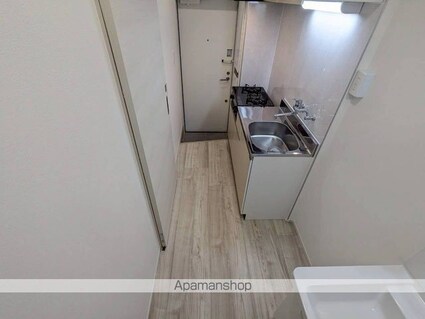 パインヒル１８[1K/25.2m2]の内装3