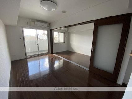 Ｑｕａｌｉｔａ松山[1LDK/41.92m2]の内装3