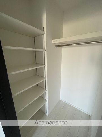 S-RESIDENCE博多駅南affordの内装写真
