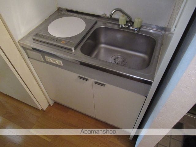 水の森パークパレスの内装写真