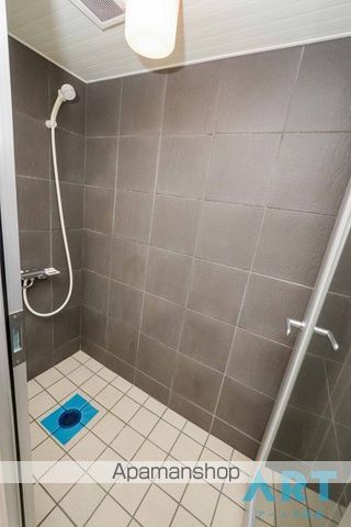 レイス三番町の内装写真