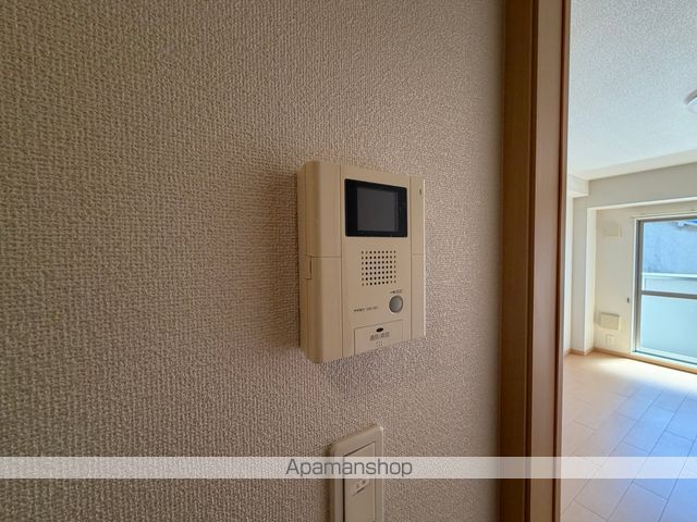 フォレスト フィールドの内装写真