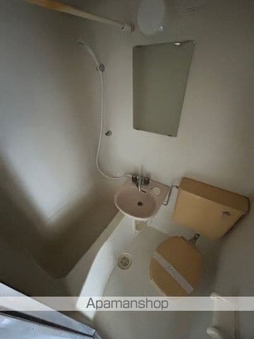 フラワーハイツの内装写真