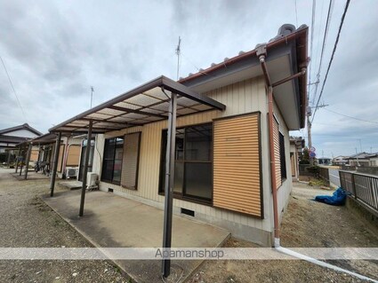 茨城県神栖市神栖２丁目[3DK/49.5m2]の共用部1
