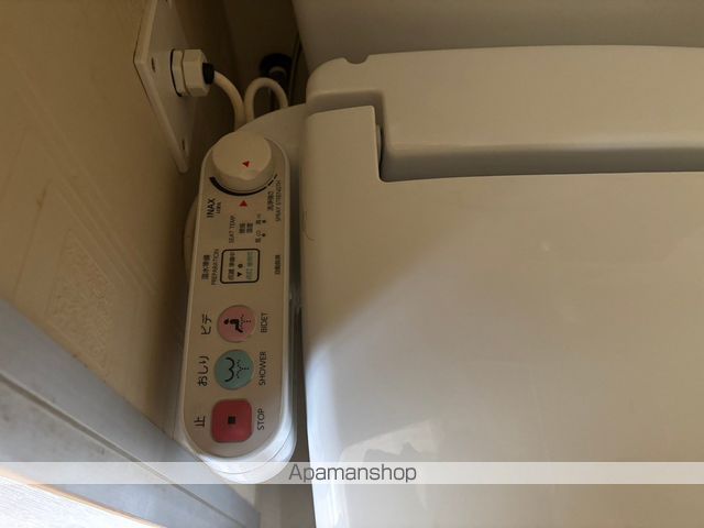 エクセレンスIの内装写真