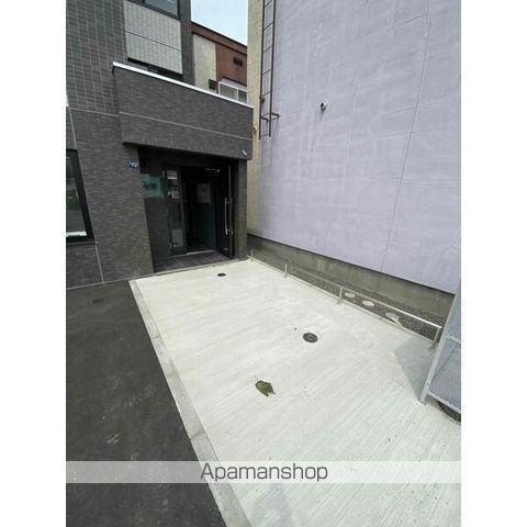 ロアジ南12条の内装写真