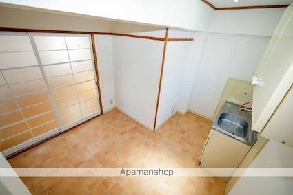 メゾンＡＤⅢ[1R/18.91m2]の内装2