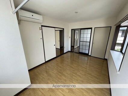 ラプラスプリティ[2DK/49.5m2]の内装5