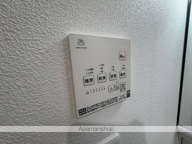 ラモーナ雁屋西町の内装写真