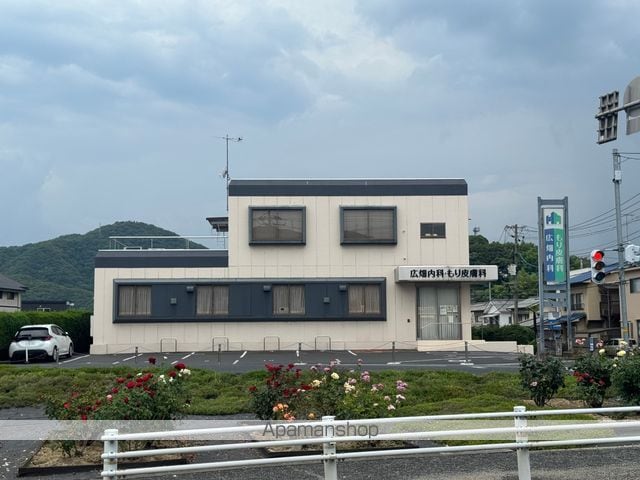 メゾンクレスト神辺川南Iの周辺写真