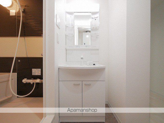 ブランシャール北3条通の内装写真