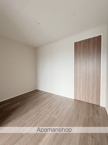S−RESIDENCE愛宕SOUTHの内装写真