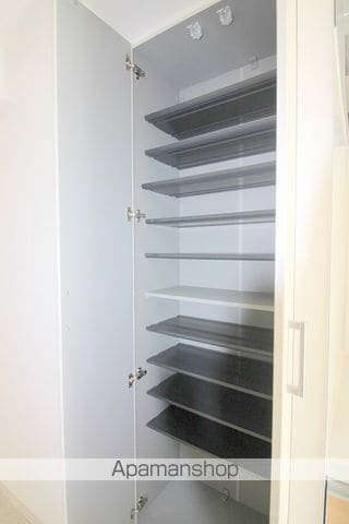 GIAKOSMO九条シエルの内装写真